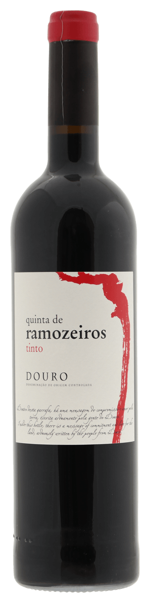 Quinta De Ramozeiros Tinto