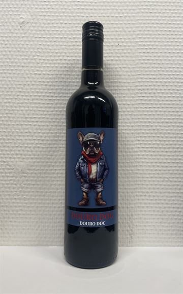 Douro Dog - Douro Doc