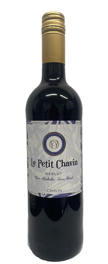 Le Petit Chavin Rouge 0%