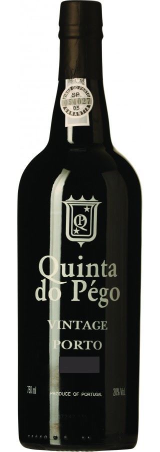 Quinta Do Pego Vintage Port