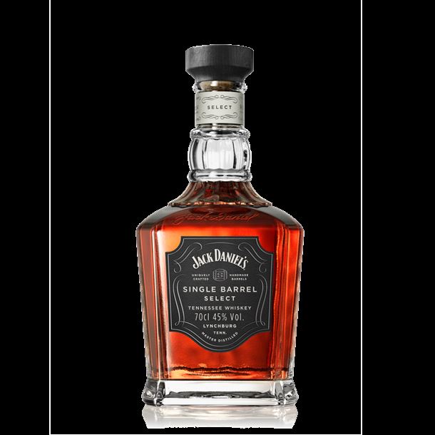 Jack Daniel\'s Single Barrel Select