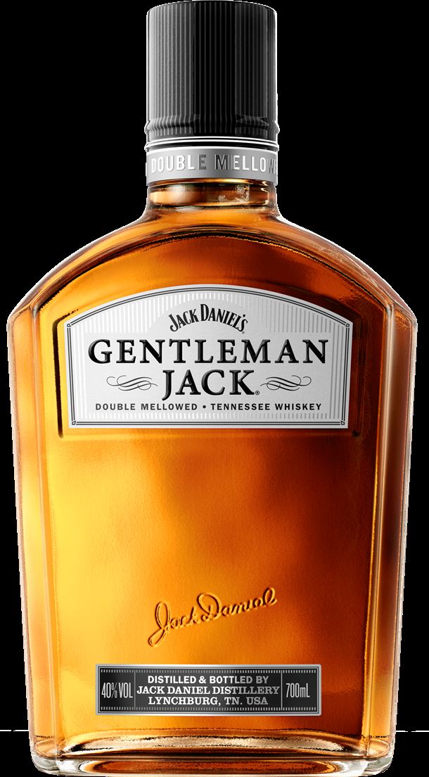Jack Daniel\'s Gentleman Jack