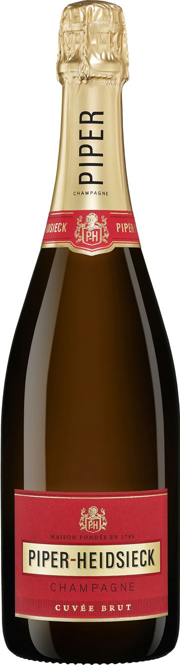 PIPER HEIDSIECK Champagne Brut