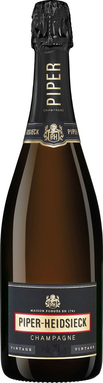 Piper Heidsieck Champagne Vintage