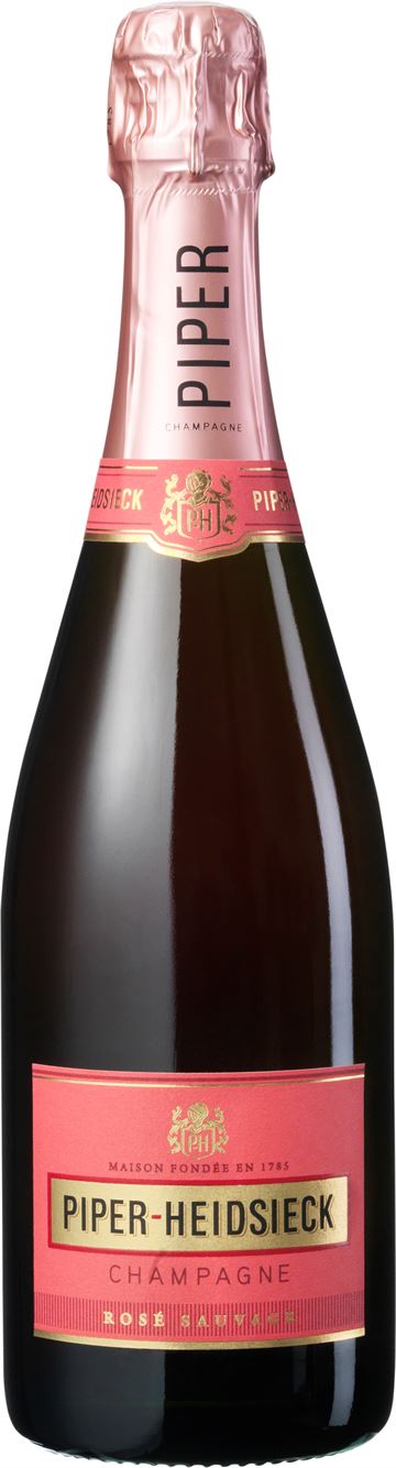 PIPER HEIDSIECK CHAMPAGNE ROSÉ