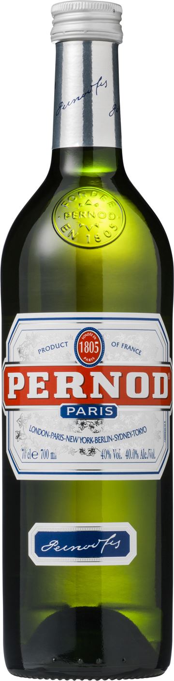 Pernod 40%