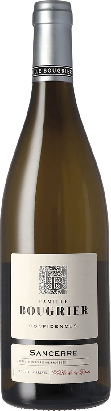 Bougrier Confidences Sancerre