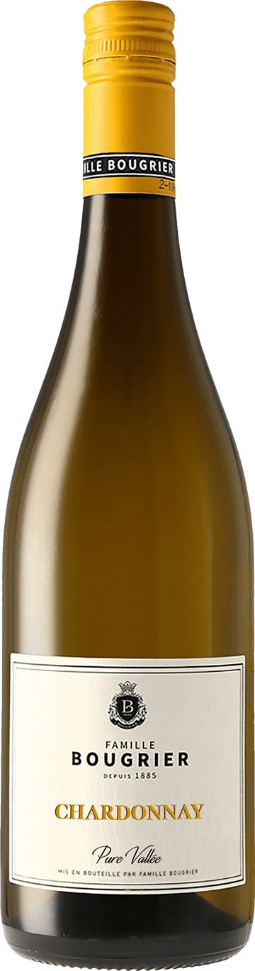 FAMILLE BOUGRIER PURE VALLEE CHARDONNAY