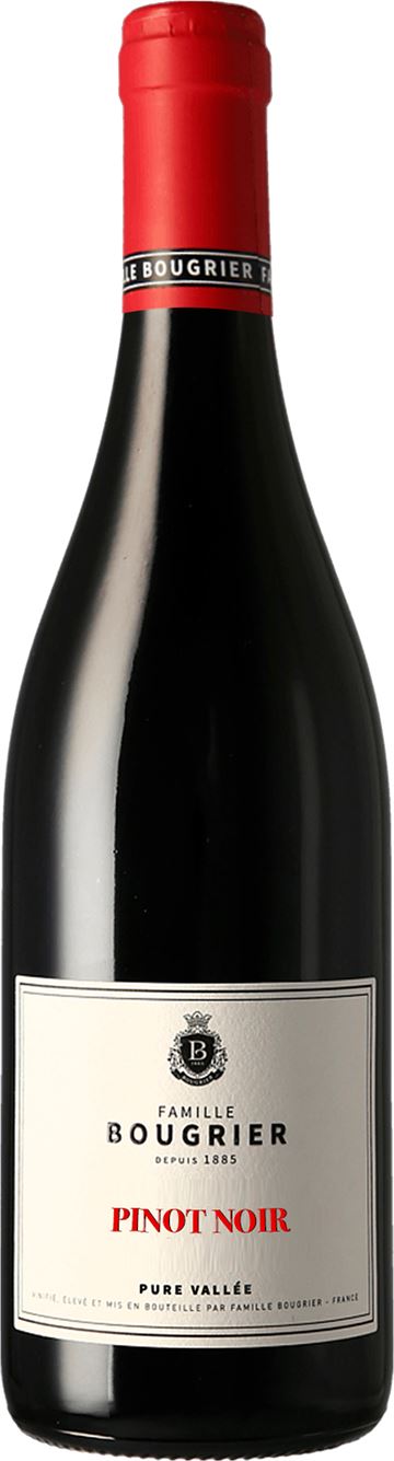 FAMILLE BOUGRIER PURE VALLEE PINOT NOIR