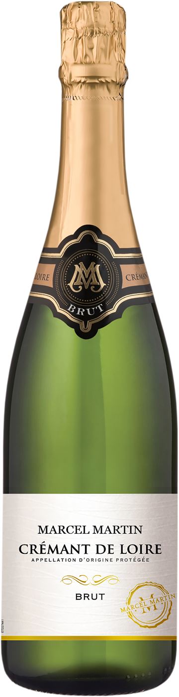 MARCEL MARTIN CRÉMANT DE LOIRE BRUT