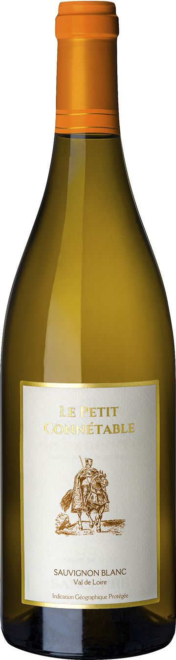 Le Petit Connétable Sauvignon Blanc