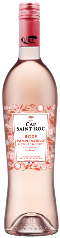 CAP SAINT ROC ROSÈ