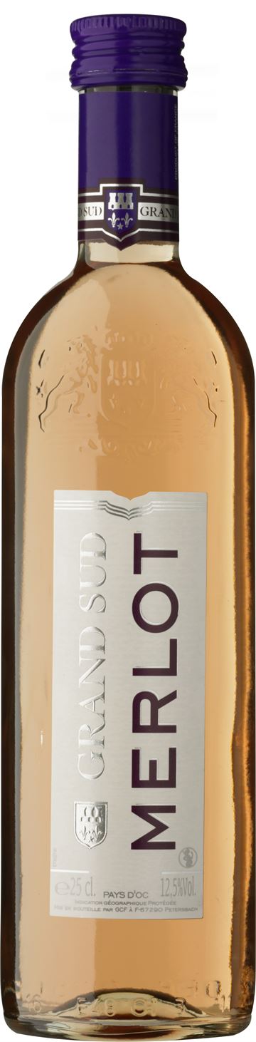 Grand Sud Rosé 25 Cl.