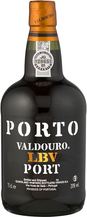 PORTO VALDOURO  LBV PORT