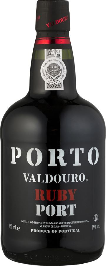 Porto Valdouro Ruby Port