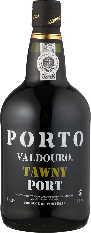 Porto Valdouro Tawny Port