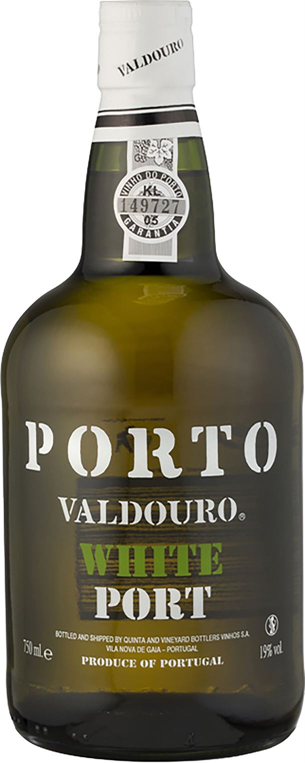 Porto Valdouro White Port