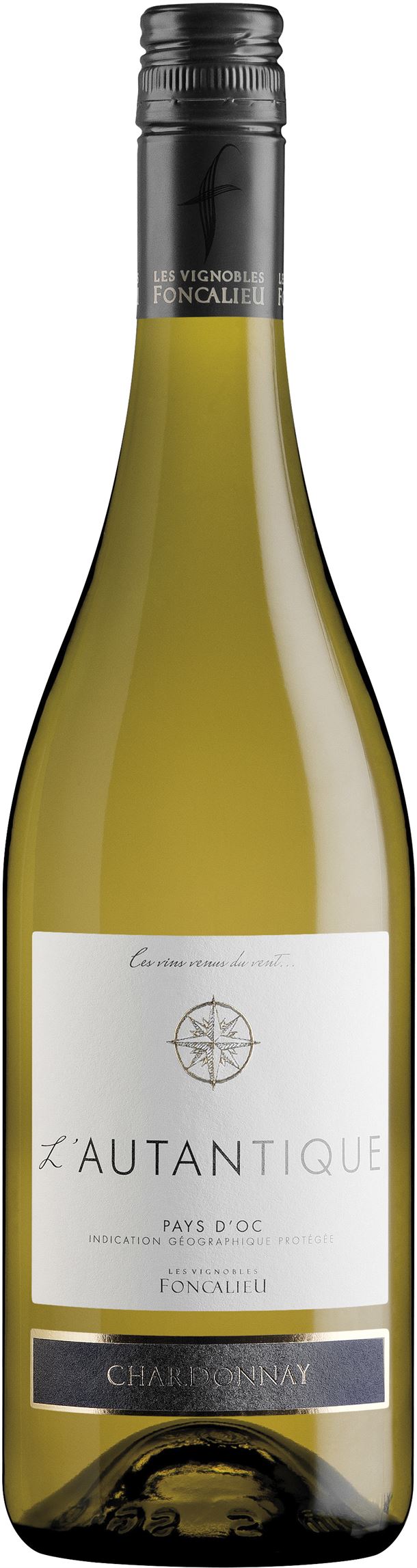 L’Autantique Chardonnay