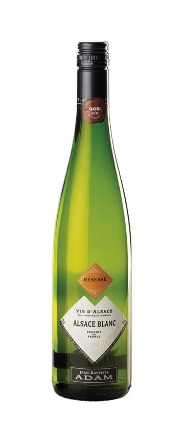 Adam Alsace Blanc Cuvée Réserve