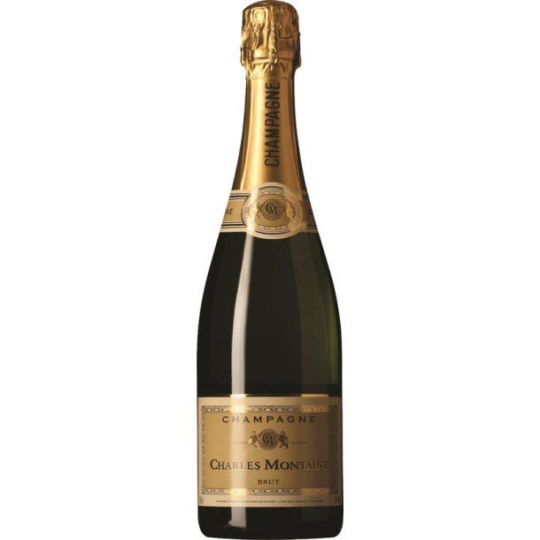 Charles Montaine Brut