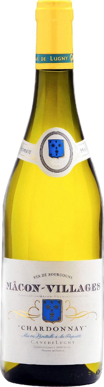 MÂCON-VILLAGES Chardonnay