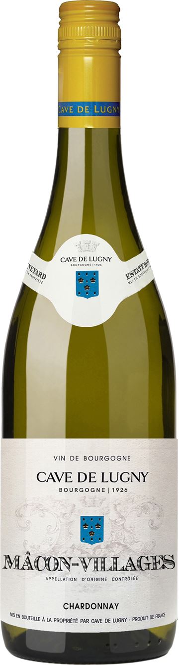 MÂCON-VILLAGES Chardonnay