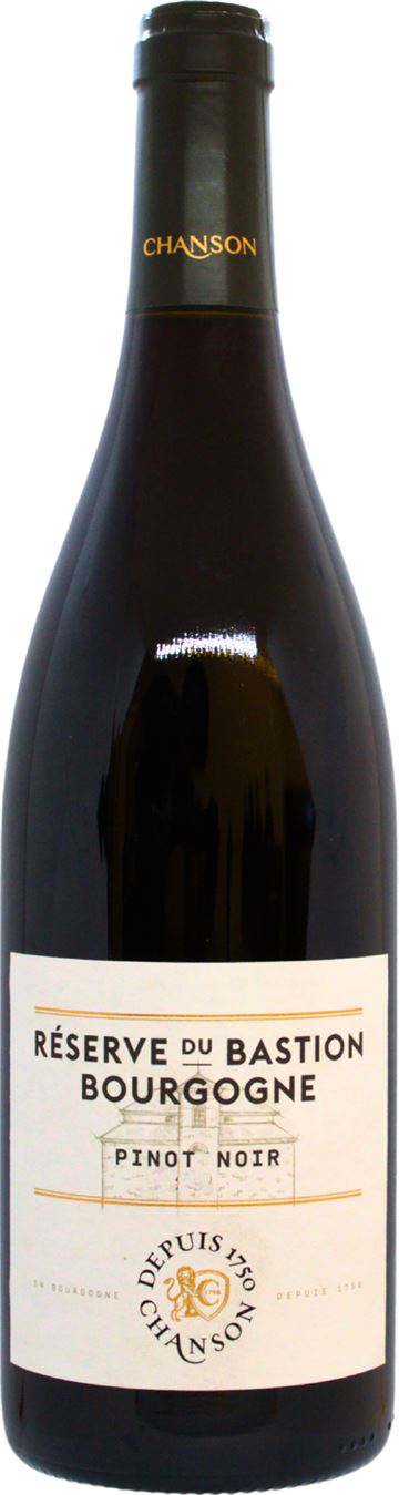 Domaine Chanson Réserve Du Bastion Pinot Noir 2023