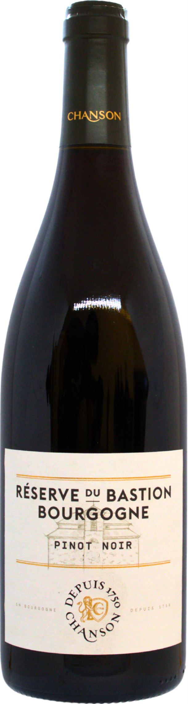 Domaine Chanson Réserve Du Bastion Pinot Noir 2023