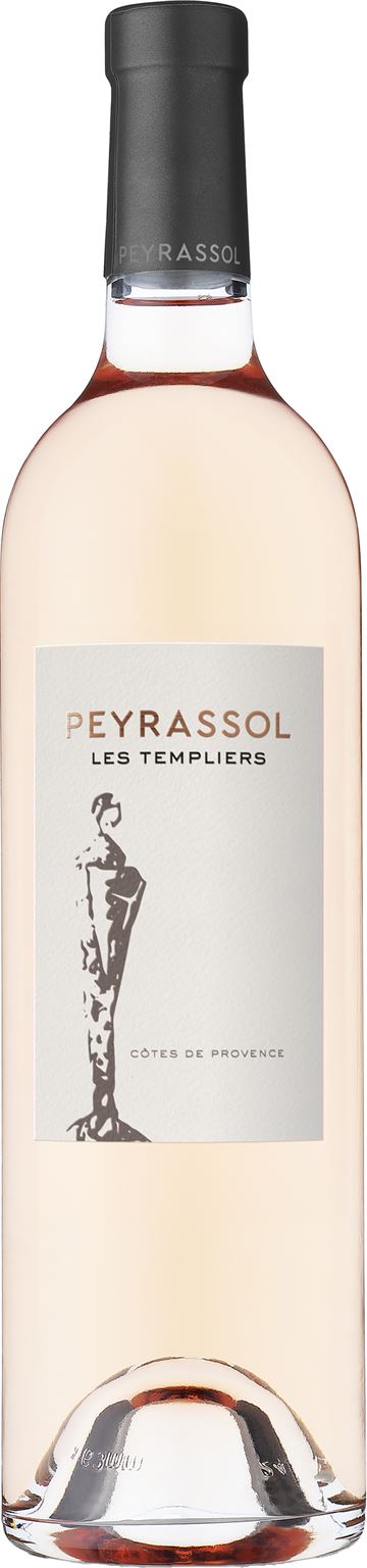 Peyrassol Provence Des Templiers