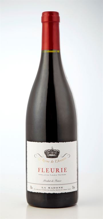 Fleurie La Madone