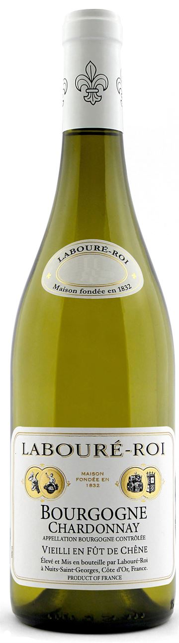 Labouré-Roi Bourgogne Chardonnay