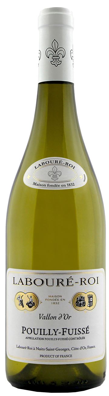 Labouré-Roi Pouilly-Fuissé