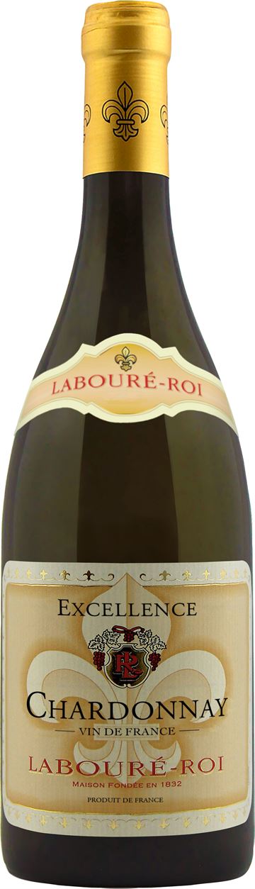 Labouré-Roi Excellence Chardonnay