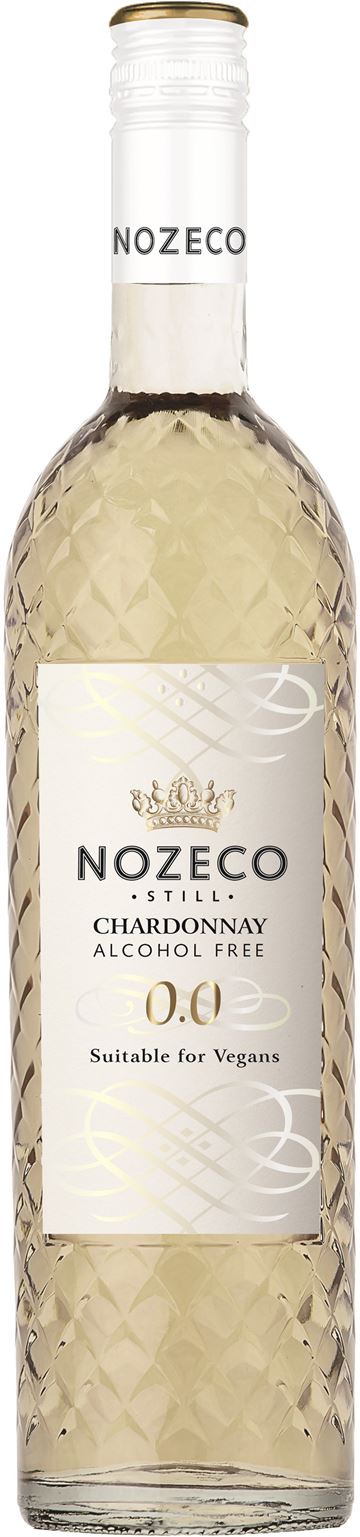 Nozeco Chardonnay  alkoholfri