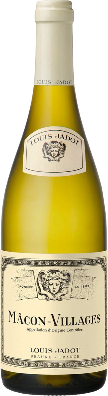 Louis Jadot Mâcon Villages