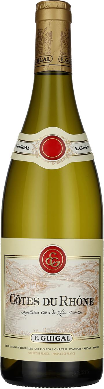 Guigal Côtes-du-rhône Blanc
