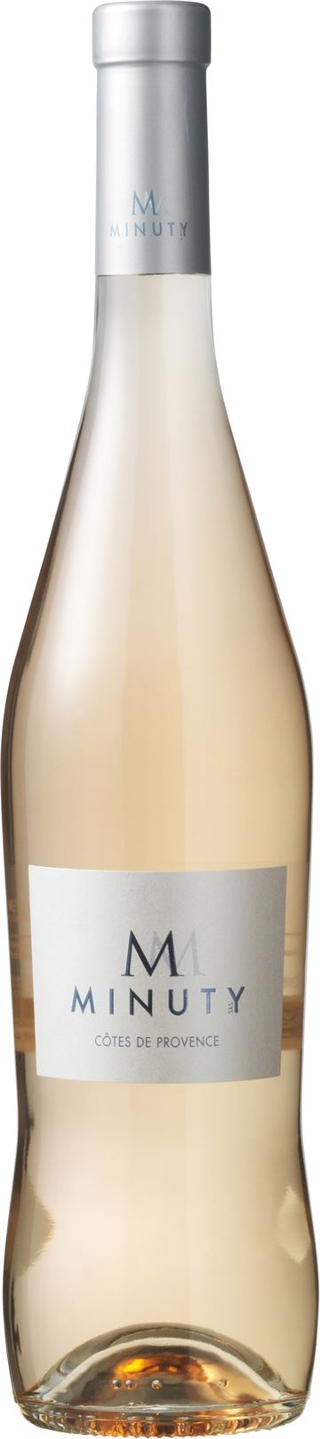 Minuty M Cotes De Provence Magnum