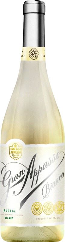 Gran Appasso Bianco Chardonnay