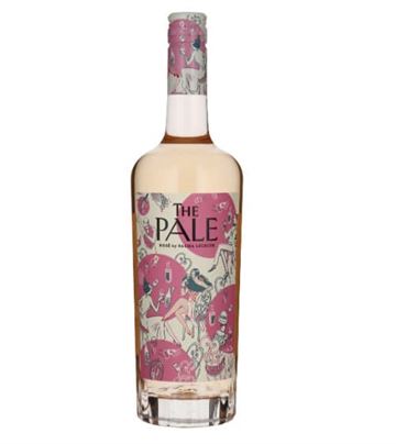 Chateau D'esclans The Pale