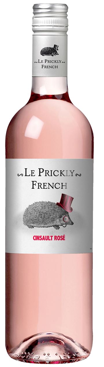 Le Prickly French cinsault Rosé