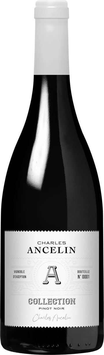 Charles Ancelin Pinot Noir