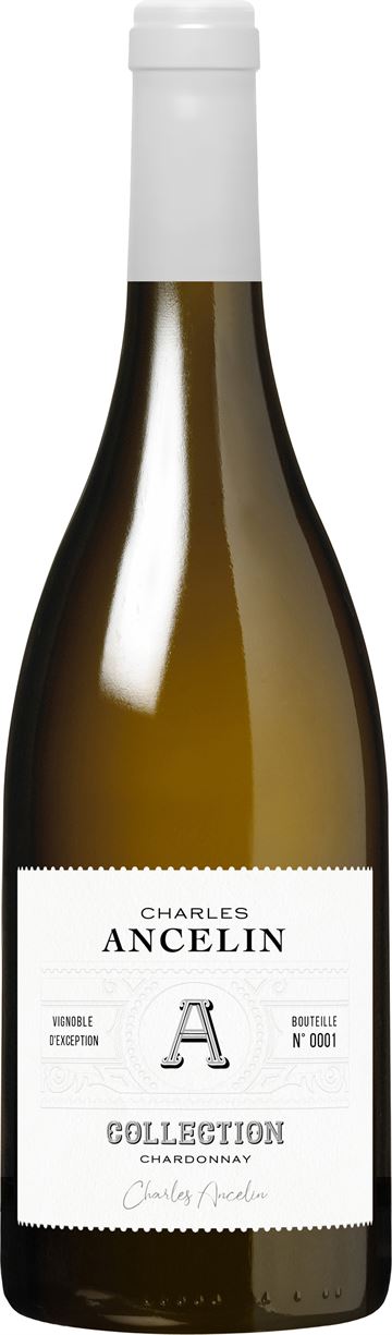 Charles Ancelin Chardonnay