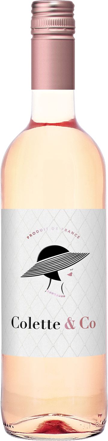 Colette & Co Rosevin