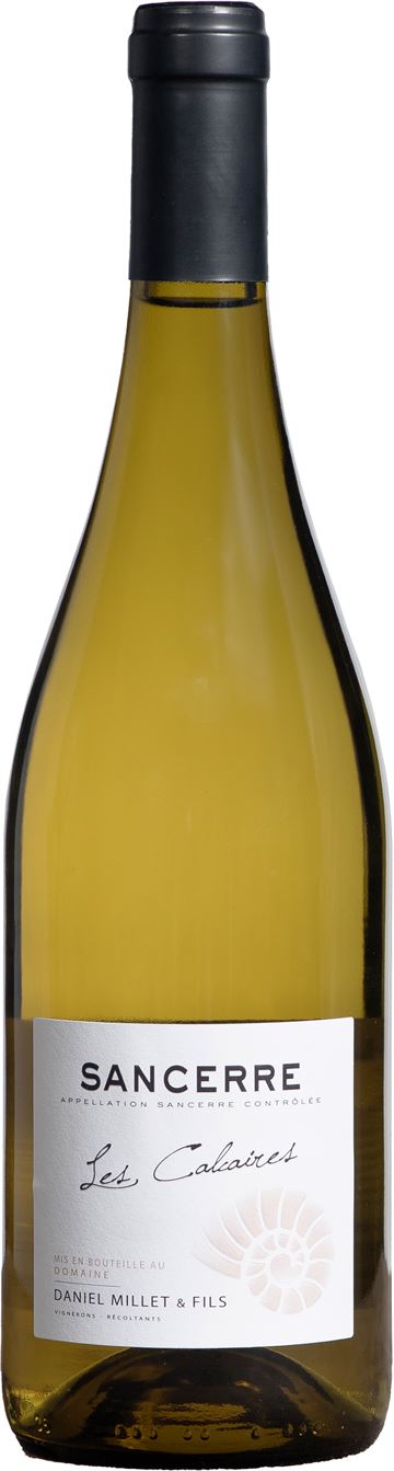 Sancerre Les Calcaires Daniel Millet