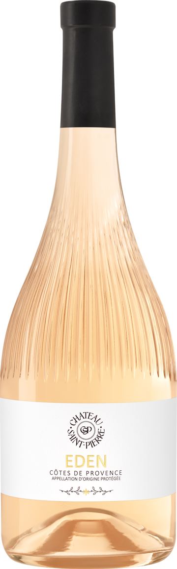 Chateau Saint Pierre Rosè Eden