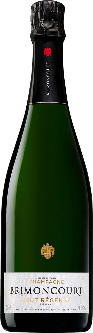 Brimoncourt Champagne Brut