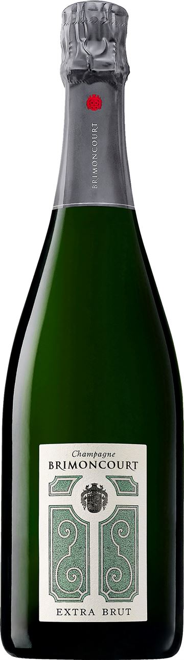 Brimoncourt Champagne Extra Brut