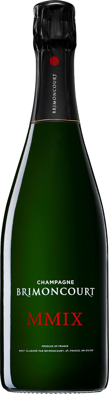 Brimoncourt Champagne Mmix
