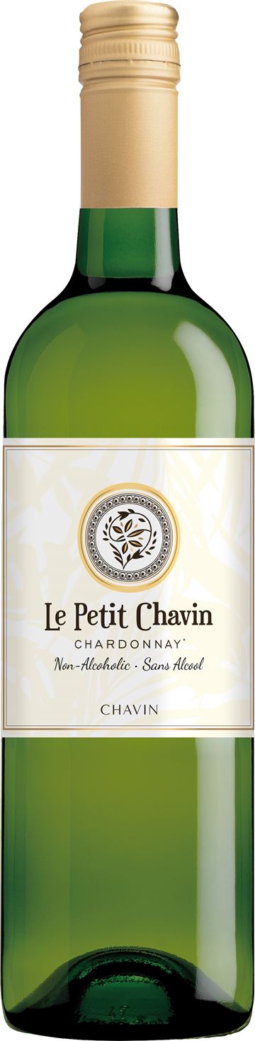 LE PETIT CHAVIN BLANC 0%