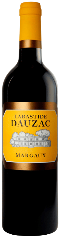 Labastide Dauzac Margaux